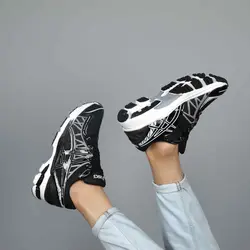 کتونی اسیکس کیانو 20 مشکی Asics Kayano - فروشگاه حاج عمو