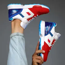 کتونی مردانه آدیداس فرانسه Adidas Zx8000 - فروشگاه اینترنتی عمو