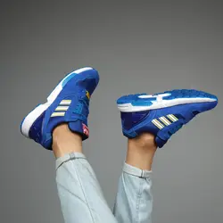 کتونی آدیداس آبی Adidas zx8000 - فروشگاه اینترنتی عمو