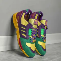 کتونی مردانه آدیداس برزیلی Adidas Zx8000 - فروشگاه اینترنتی حاج عمو