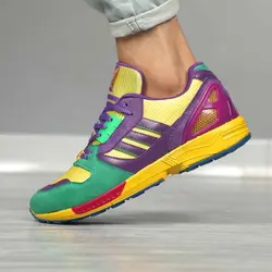 کتونی مردانه آدیداس برزیلی Adidas Zx8000 - فروشگاه اینترنتی حاج عمو