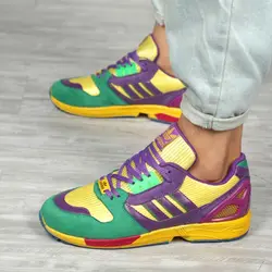 کتونی مردانه آدیداس برزیلی Adidas Zx8000 - فروشگاه اینترنتی حاج عمو