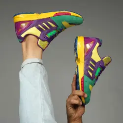 کتونی مردانه آدیداس برزیلی Adidas Zx8000 - فروشگاه اینترنتی حاج عمو