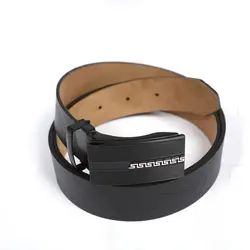 کمربند مردانه ققنوس - فروشگاه اینترنتی حاج عمو