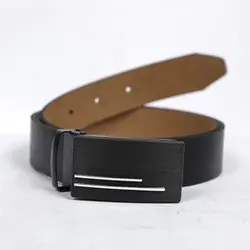 کمربند مردانه ققنوس - فروشگاه اینترنتی حاج عمو