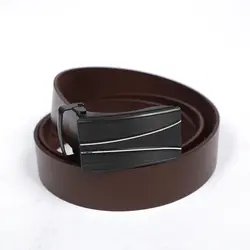 کمربند مردانه ققنوس - فروشگاه اینترنتی حاج عمو