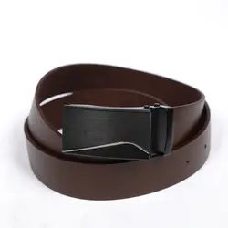 کمربند مردانه ققنوس - فروشگاه اینترنتی حاج عمو