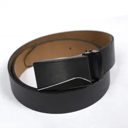 کمربند مردانه ققنوس - فروشگاه اینترنتی حاج عمو