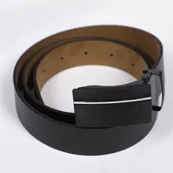 کمربند مردانه ققنوس - فروشگاه اینترنتی حاج عمو