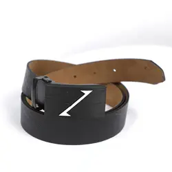 کمربند مردانه ققنوس - فروشگاه اینترنتی حاج عمو