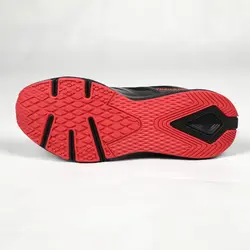 کتونی مردانه سالامون مشکی قرمز - فروشگاه اینترنتی حاج عمو