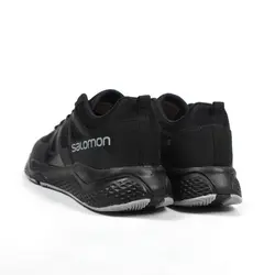 کتونی سالامون مشکی طوسی - فروشگاه اینترنتی حاج عمو