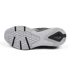 کتونی سالامون مشکی طوسی - فروشگاه اینترنتی حاج عمو