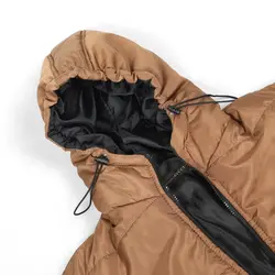 کاپشن مردانه نیک - فروشگاه اینترنتی حاج عمو