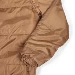 کاپشن مردانه نیک - فروشگاه اینترنتی حاج عمو