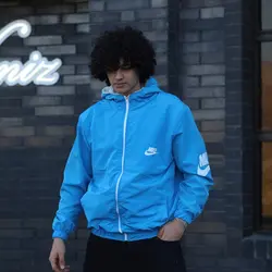 سویشرت بادگیر مردانه نایک تدی - فروشگاه اینترنتی حاج عمو