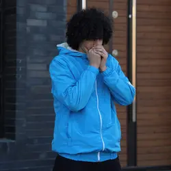 سویشرت بادگیر مردانه نایک تدی - فروشگاه اینترنتی حاج عمو