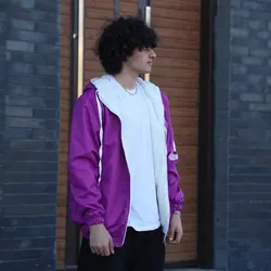 سویشرت بادگیر مردانه نایک تدی - فروشگاه اینترنتی حاج عمو