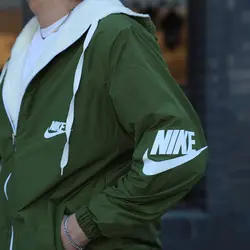 سویشرت بادگیر مردانه نایک تدی - فروشگاه اینترنتی حاج عمو