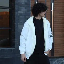 سویشرت بادگیر مردانه نایک تدی - فروشگاه اینترنتی حاج عمو