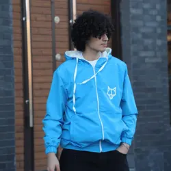 سویشرت بادگیر مردانه گرگ - فروشگاه اینترنتی حاج عمو