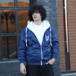 سویشرت بادگیر مردانه گرگ - فروشگاه اینترنتی حاج عمو