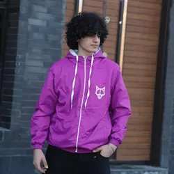 سویشرت بادگیر مردانه گرگ - فروشگاه اینترنتی حاج عمو