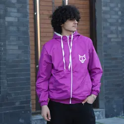 سویشرت بادگیر مردانه گرگ - فروشگاه اینترنتی حاج عمو