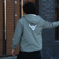 سویشرت بادگیر مردانه گرگ - فروشگاه اینترنتی حاج عمو