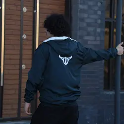 سویشرت بادگیر مردانه گرگ - فروشگاه اینترنتی حاج عمو