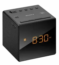 ICF-C1 Clock Radio - صفا استور