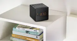 ICF-C1 Clock Radio - صفا استور