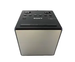 ICF-C1 Clock Radio - صفا استور