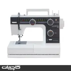 چرخ خياطی کاچيران مدل یاسمین 392 - صفا استور