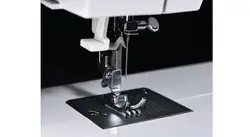 چرخ خیاطی {گلدوزی جانتک} مدل SP800