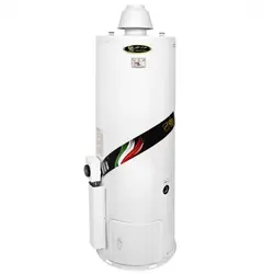 GT-G60Vآبگرمکن گازی جنرال تکنو - صفا استور