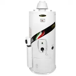 GT-GE45Vآبگرمکن گازی برقی جنرال تکنو - صفا استور