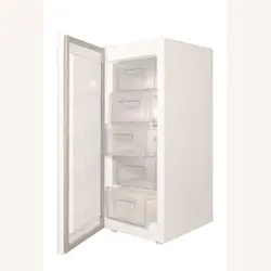 فریزر 5 کشو الکترواستیل مدل ES10 سری STORE - صفا استور