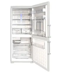 یخچال الکترواستیل es35 یخساز دستی مدل پرستیژ - صفا استور