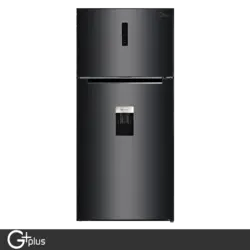 یخچال فریزر بالا جی پلاس 26 فوت مدل GRF-M5317BS - صفا استور
