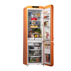 یخچال فریزر کلاسیک 20 فوت امرسان مدل BFN20D321-CLA -EM46CLA سری نانو - صفا استور