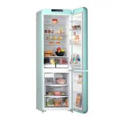 یخچال فریزر کلاسیک 20 فوت امرسان مدل BFN20D321-CLA -EM46CLA سری نانو - صفا استور