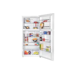 یخچال و فریزر تی سی ال مدل T-575AMD