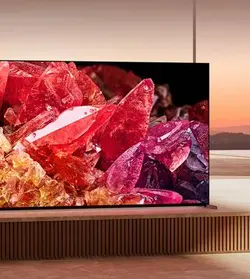 تلویزیون2022 سونی 4K مدل 75X95 K - صفا استور
