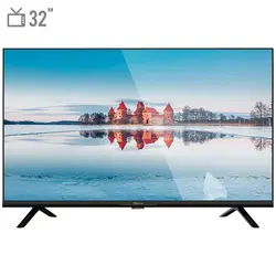 تلویزیون ال ای دی هوشمند جی پلاس مدل GTV-32PD616N سایز 32 اینچ - صفا استور
