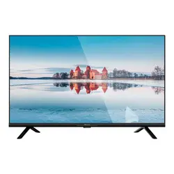 تلویزیون ال ای دی هوشمند جی پلاس مدل GTV-32PD616N سایز 32 اینچ - صفا استور