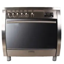 اجاق گاز تاکنو پنج شعله فردار مدل امپریال EL8