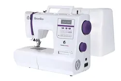 چرخ خیاطی کاچیران برونیکا 206پلاس