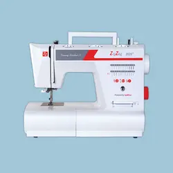 چرخ خیاطی کاچیران زیگزاگ 2020 پلاس