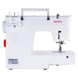 چرخ خیاطی کاچیران زیگزاگ 2020 پلاس